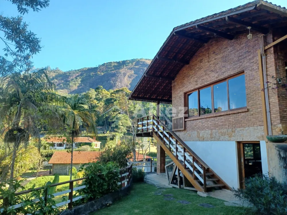 Casa, 4 quartos, 4000 m² - Foto 14