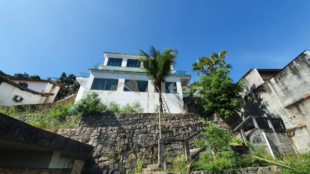 Casa, 5 quartos, 917 m² - Foto 22