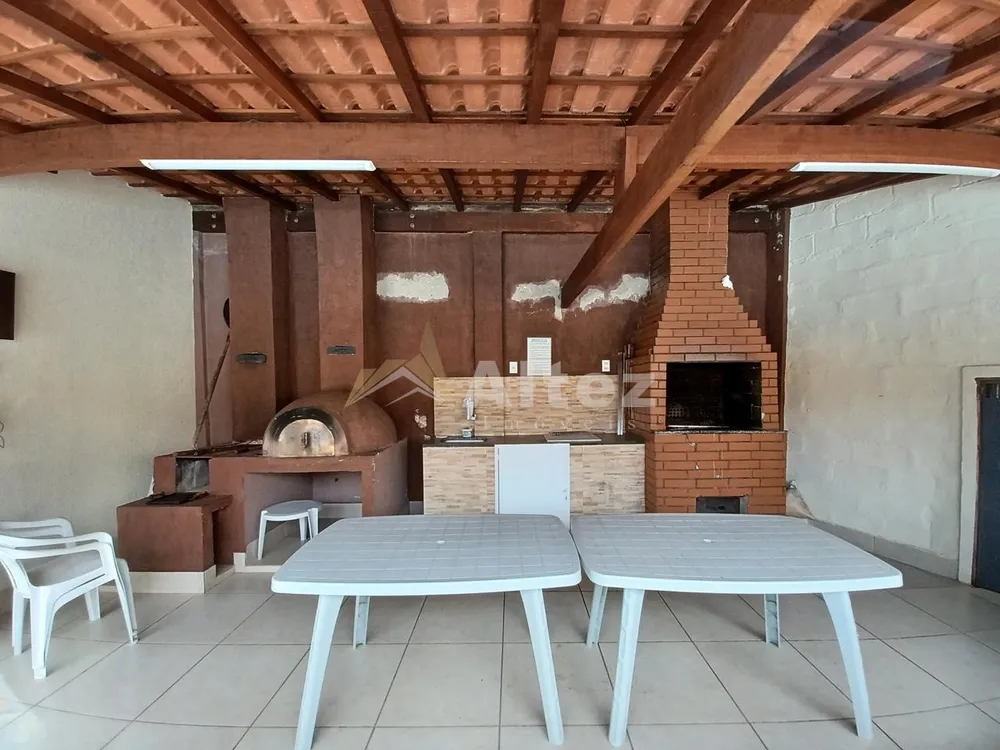 Casa, 2 quartos, 76 m² - Foto 4