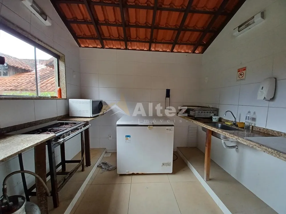 Casa, 2 quartos, 76 m² - Foto 28