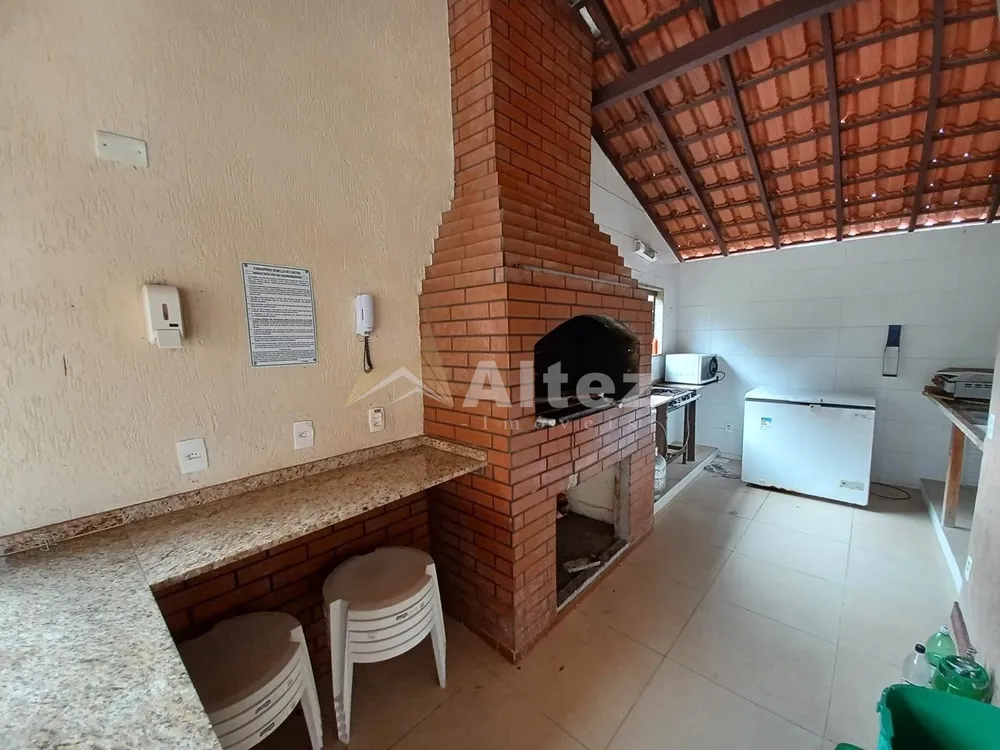 Casa, 2 quartos, 76 m² - Foto 26