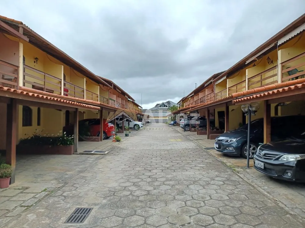 Casa, 2 quartos, 76 m² - Foto 22