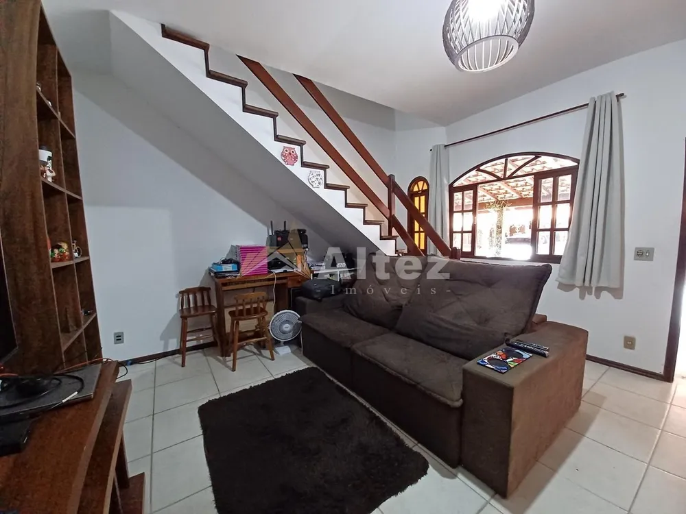 Casa, 2 quartos, 76 m² - Foto 2