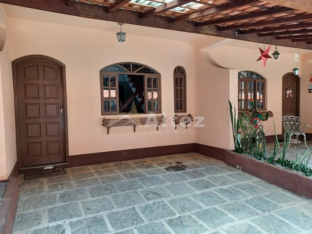 Casa, 2 quartos, 76 m² - Foto 21