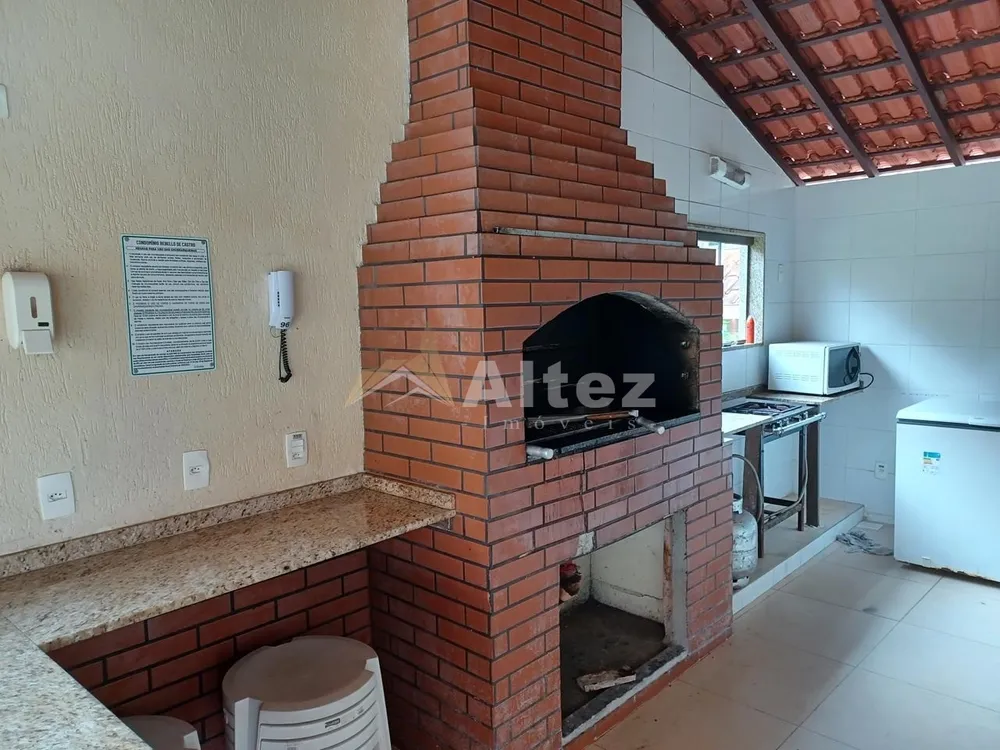 Casa, 2 quartos, 76 m² - Foto 27