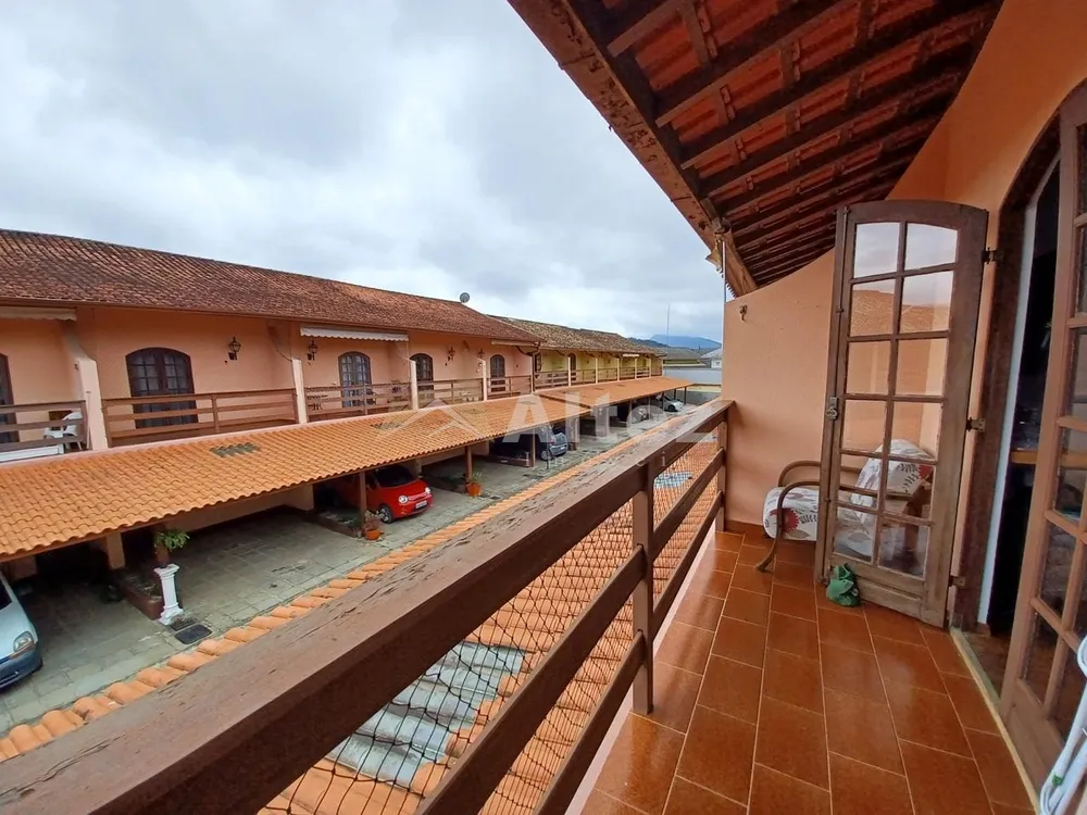 Casa, 2 quartos, 76 m² - Foto 16
