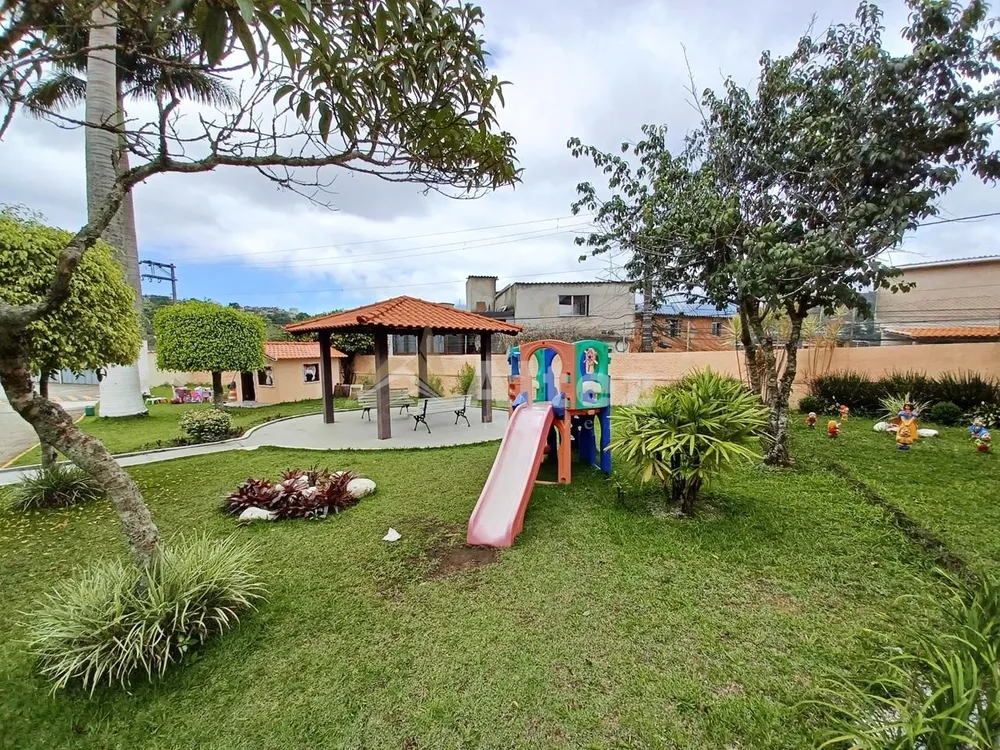 Casa, 2 quartos, 76 m² - Foto 3