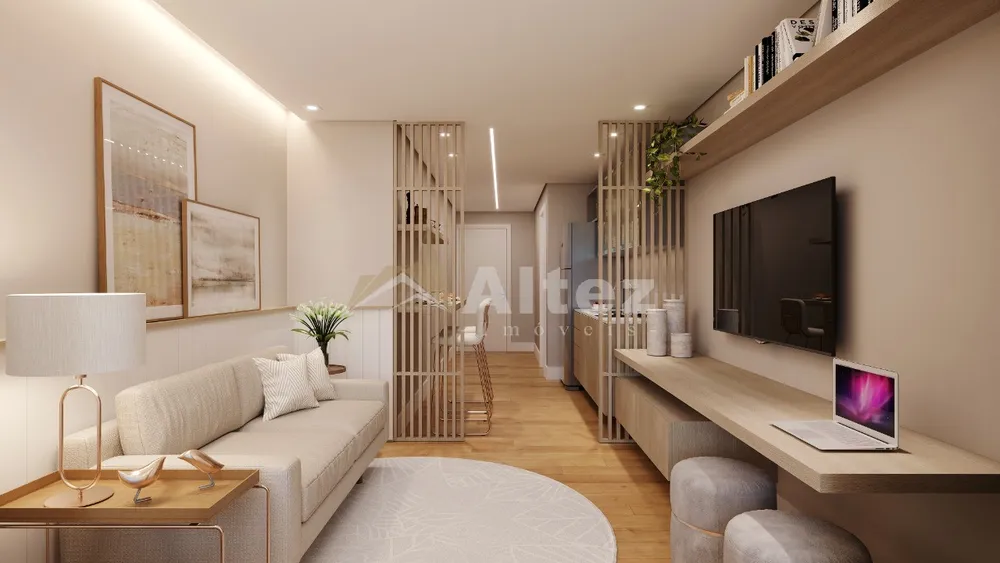 Apartamento, 1 quarto, 30 m² - Foto 8