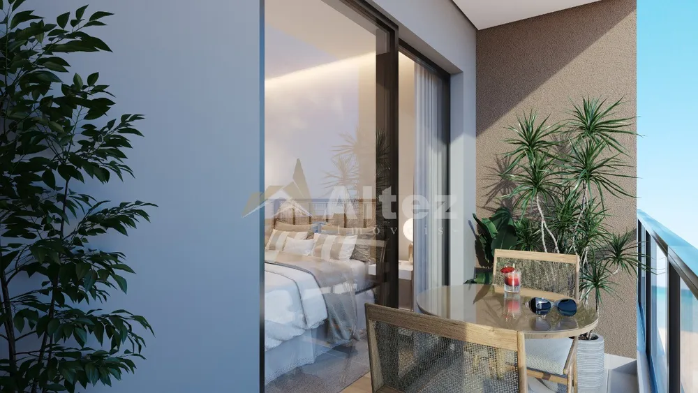 Apartamento, 1 quarto, 30 m² - Foto 10