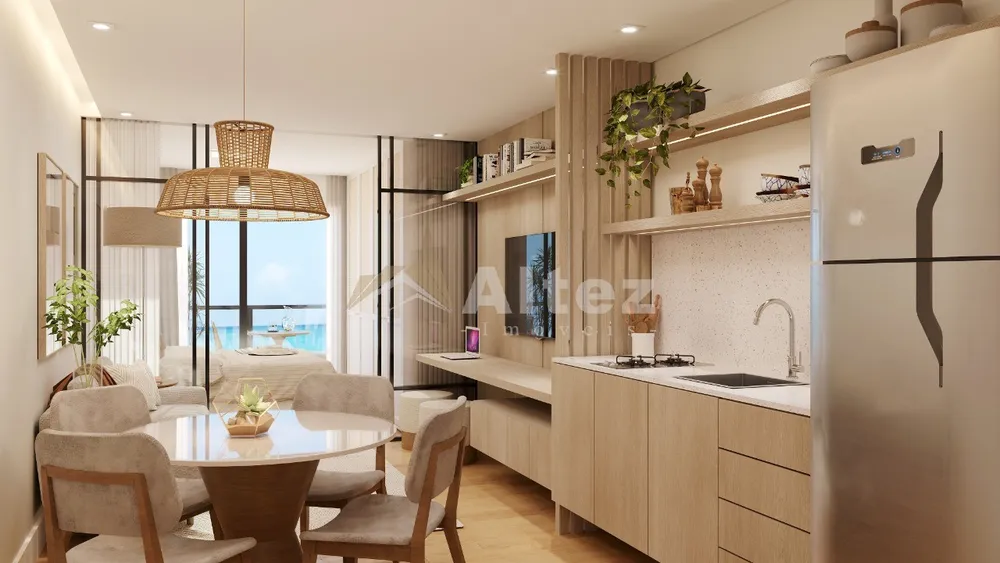Apartamento, 1 quarto, 30 m² - Foto 12