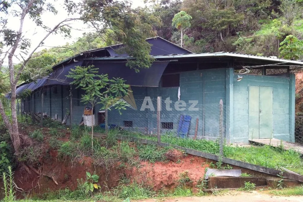 Sítio, 5 quartos, 22 hectares - Foto 8