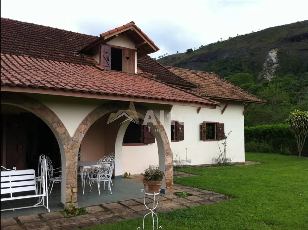 Sítio, 5 quartos, 22 hectares - Foto 9