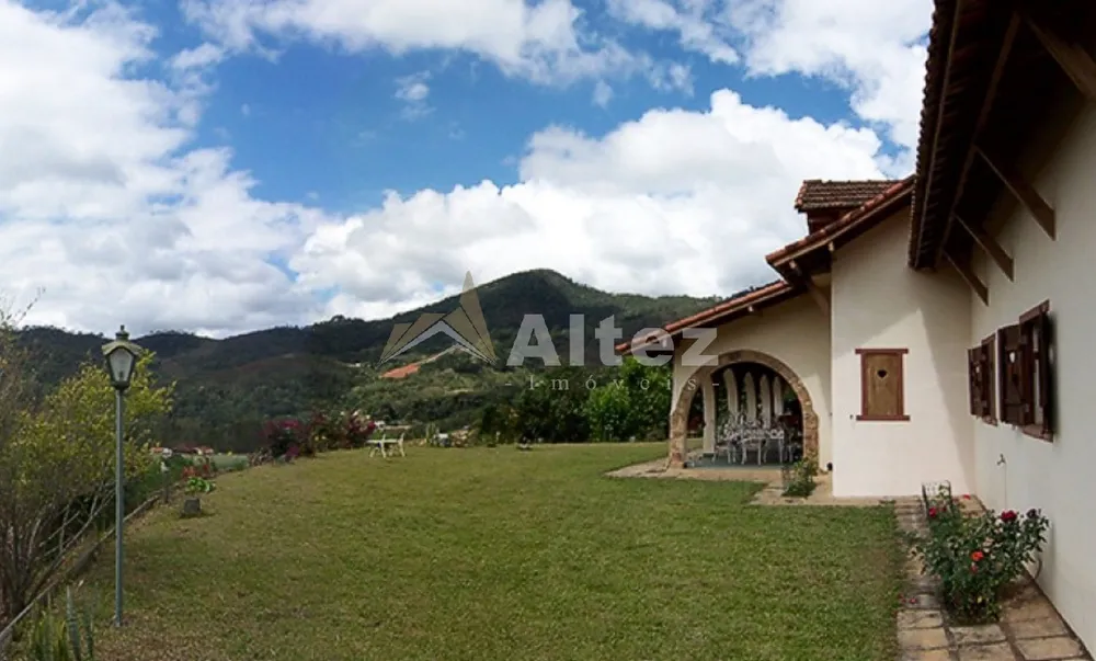 Sítio, 5 quartos, 22 hectares - Foto 3