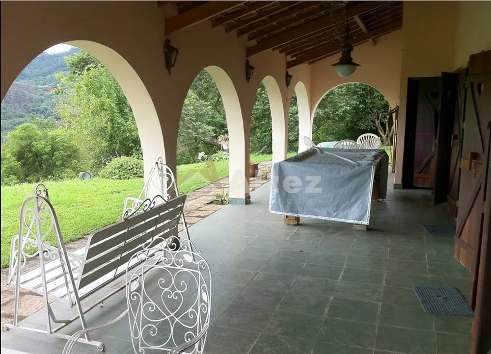 Sítio, 5 quartos, 22 hectares - Foto 2