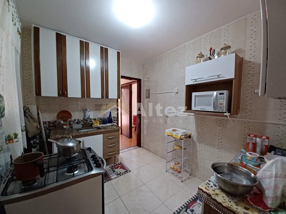 Apartamento, 3 quartos, 75 m² - Foto 11