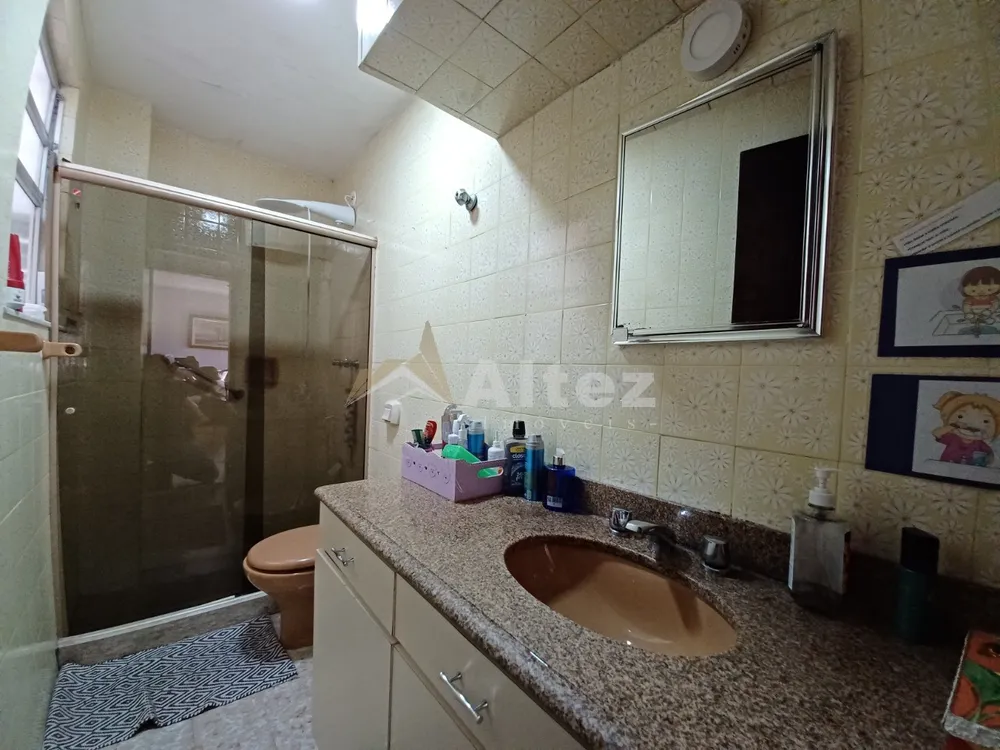 Apartamento, 3 quartos, 75 m² - Foto 9