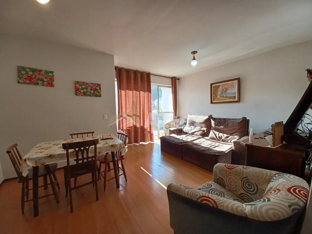 Apartamento, 3 quartos, 75 m² - Foto 1