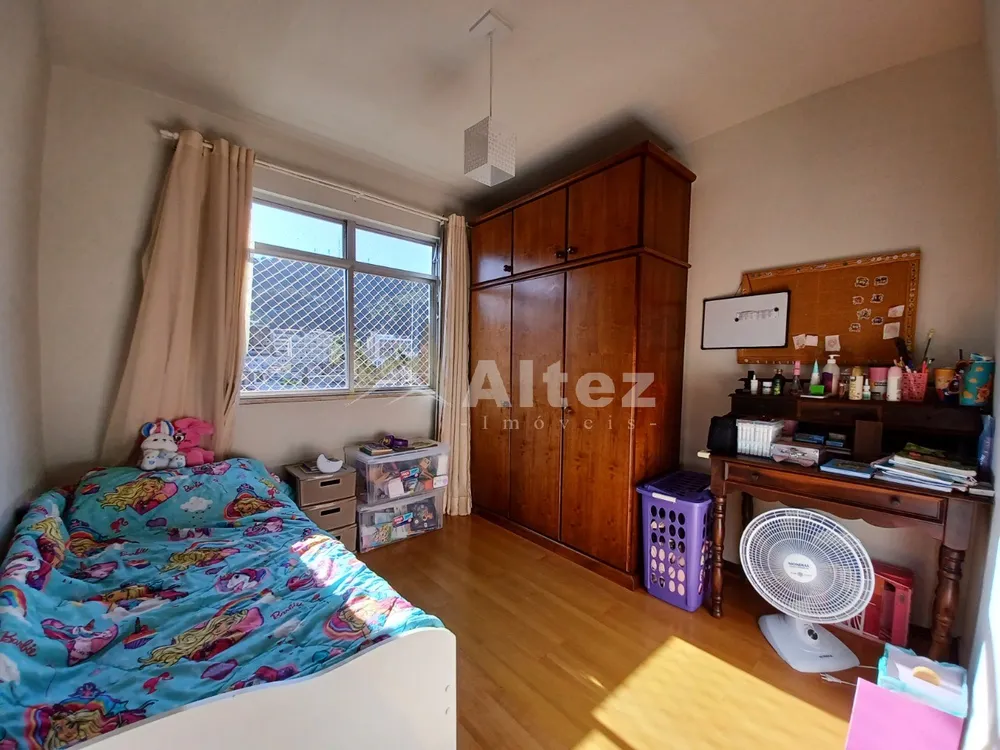 Apartamento, 3 quartos, 75 m² - Foto 8