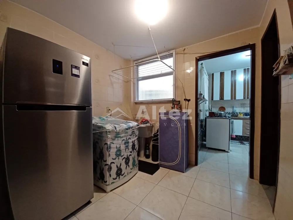 Apartamento, 3 quartos, 75 m² - Foto 14