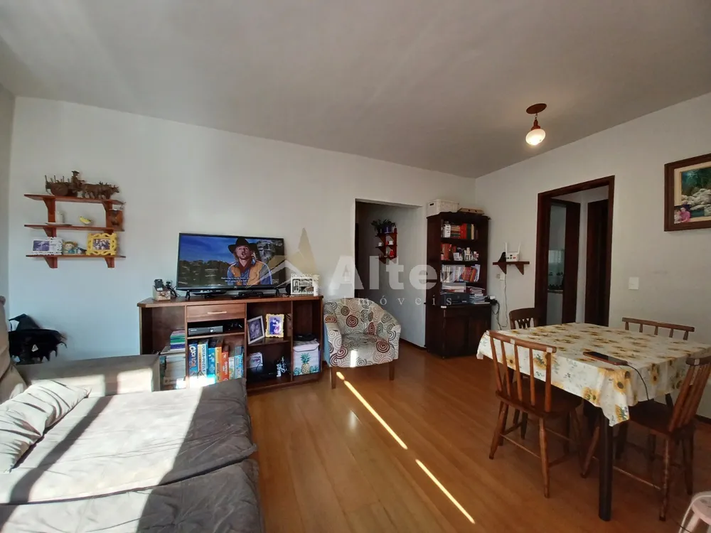 Apartamento, 3 quartos, 75 m² - Foto 3