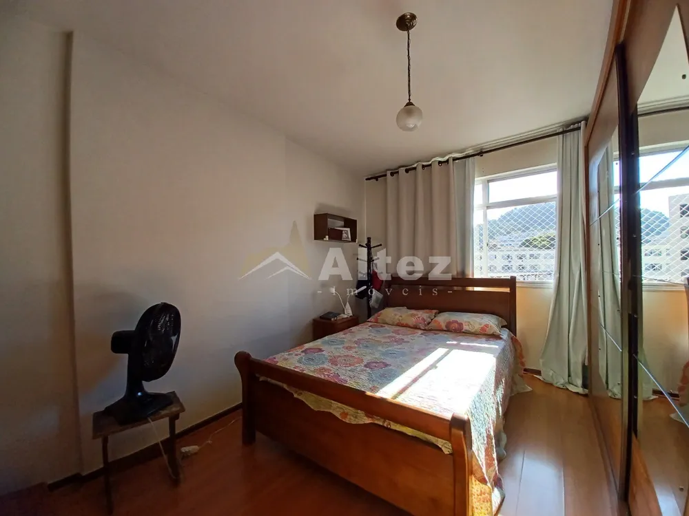 Apartamento, 3 quartos, 75 m² - Foto 6