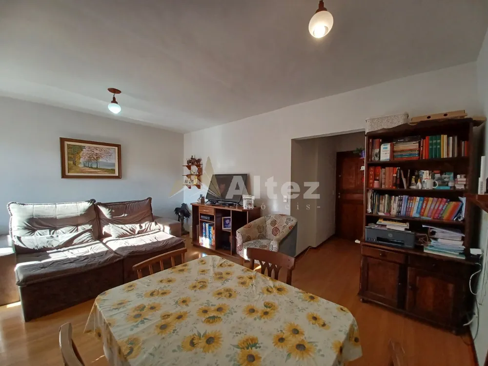 Apartamento, 3 quartos, 75 m² - Foto 2