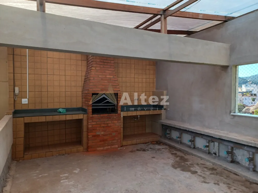 Apartamento, 3 quartos, 75 m² - Foto 16