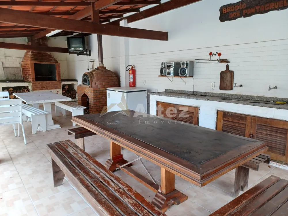 Casa, 3 quartos, 125 m² - Foto 28