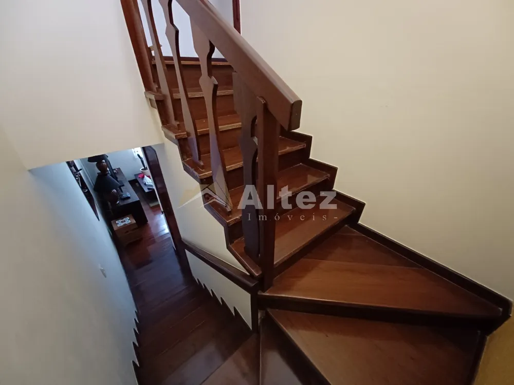 Casa, 3 quartos, 125 m² - Foto 9