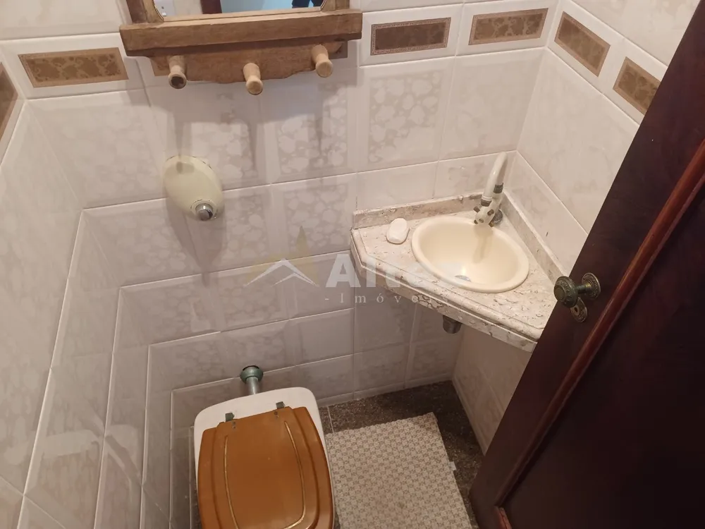 Casa, 3 quartos, 125 m² - Foto 8