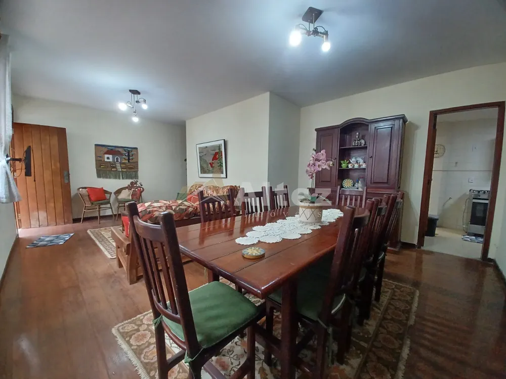 Casa, 3 quartos, 125 m² - Foto 3