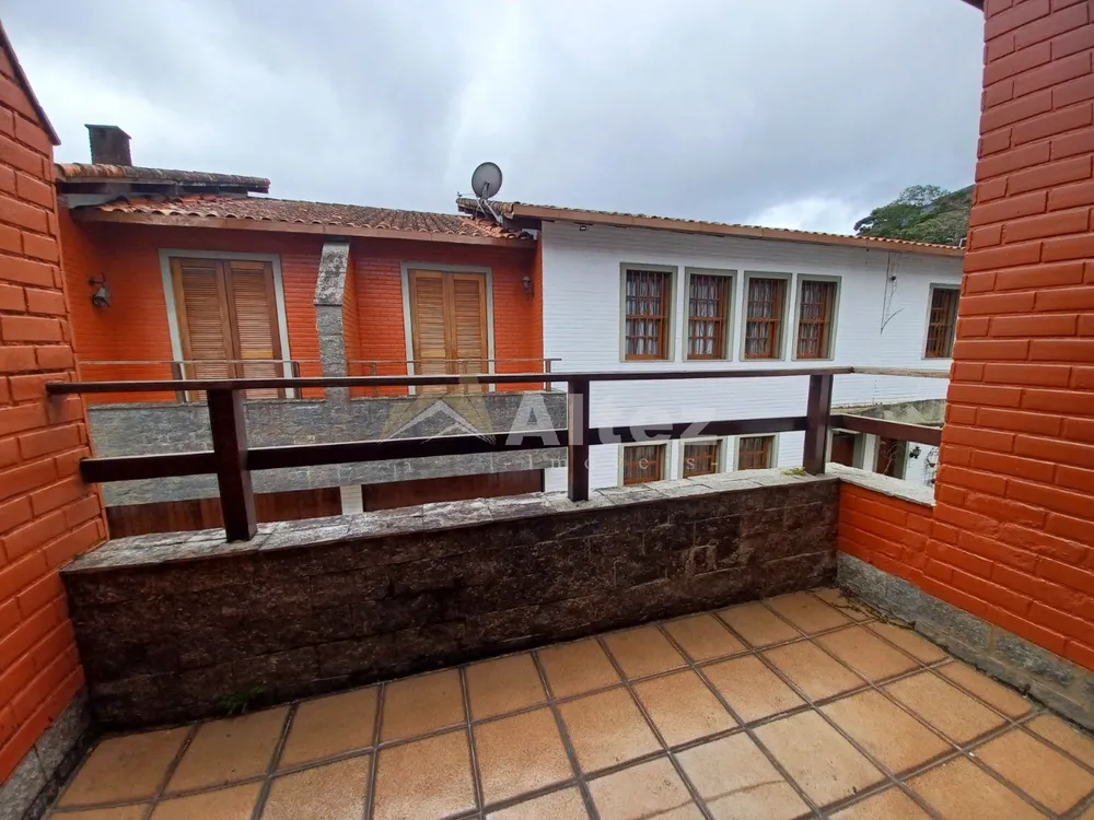 Casa, 3 quartos, 125 m² - Foto 21
