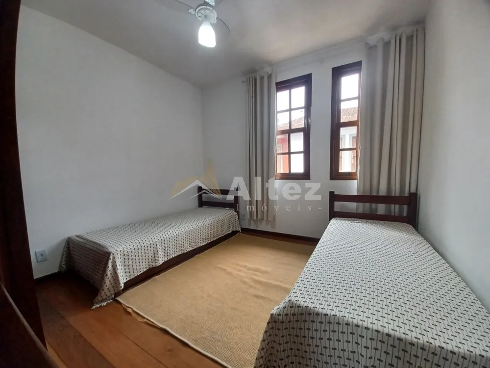 Casa, 3 quartos, 125 m² - Foto 14