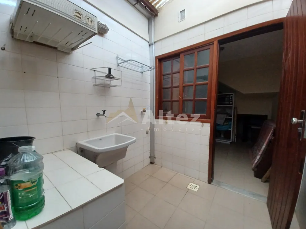 Casa, 3 quartos, 125 m² - Foto 7