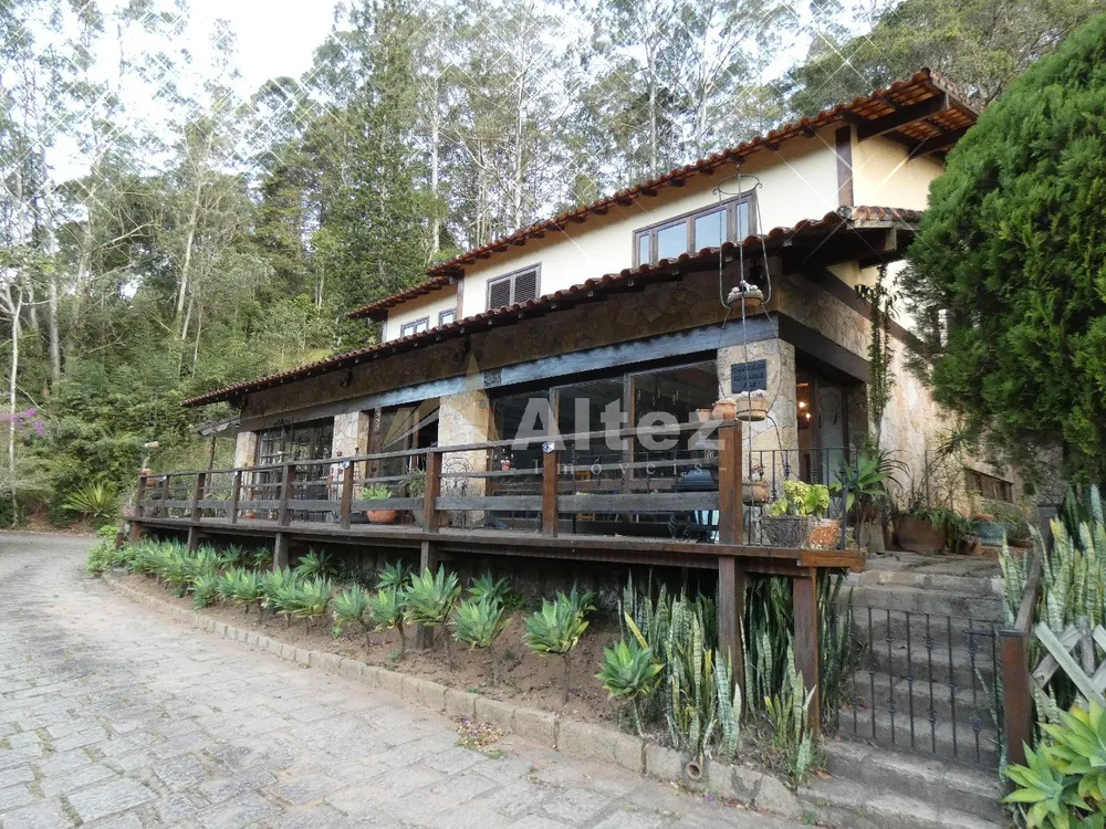Casa, 4 quartos, 50000 m² - Foto 6