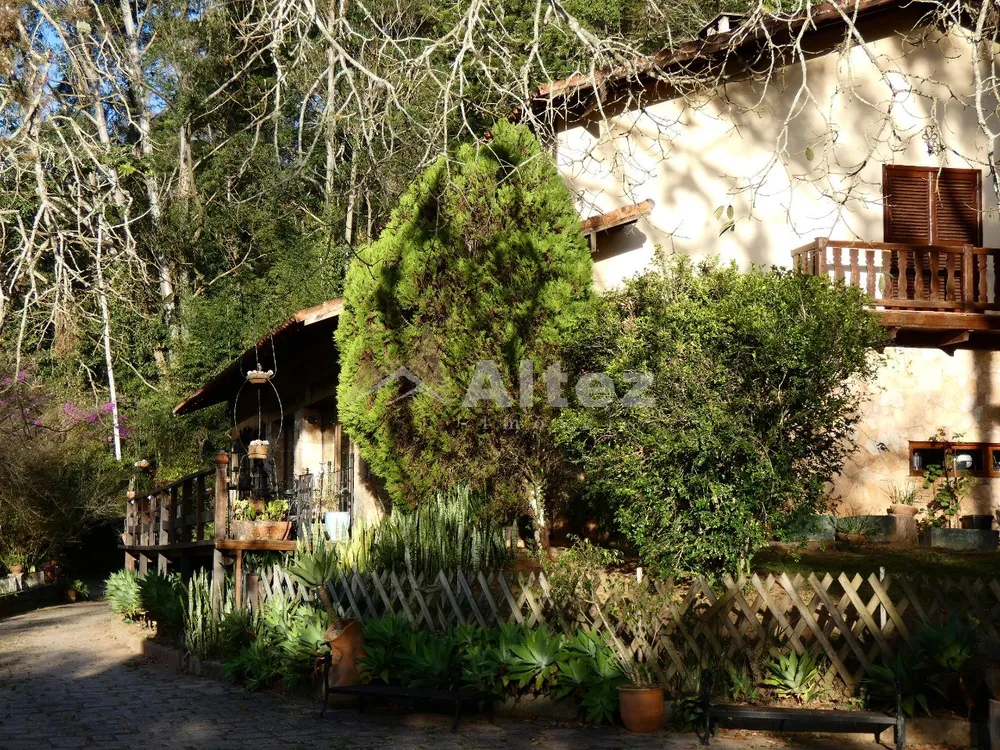 Casa, 4 quartos, 50000 m² - Foto 11