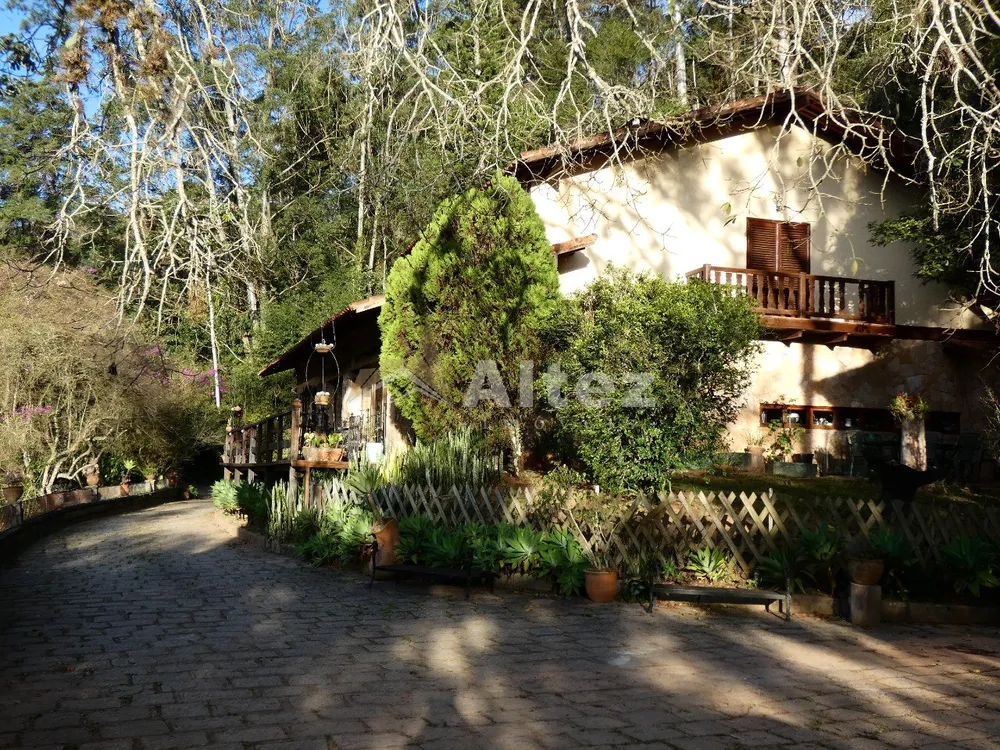 Casa, 4 quartos, 50000 m² - Foto 12