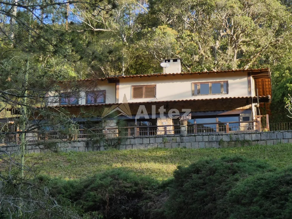 Casa, 4 quartos, 50000 m² - Foto 1