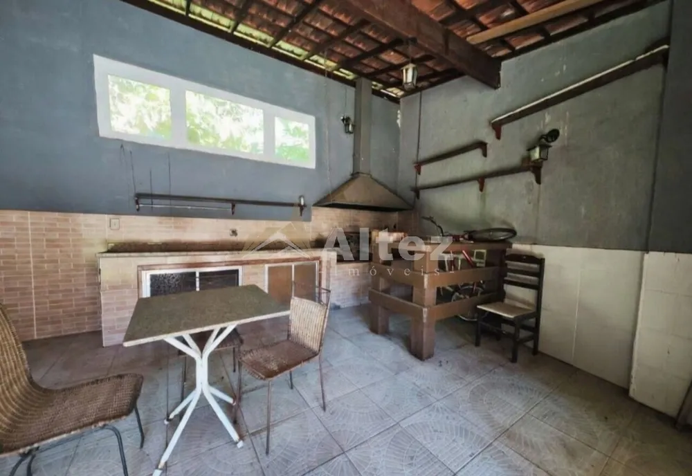 Casa, 5 quartos, 1100 m² - Foto 28