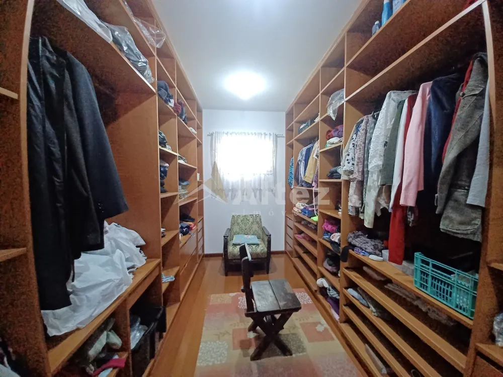Casa, 5 quartos, 1100 m² - Foto 16