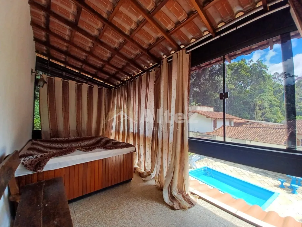 Casa, 5 quartos, 1100 m² - Foto 31