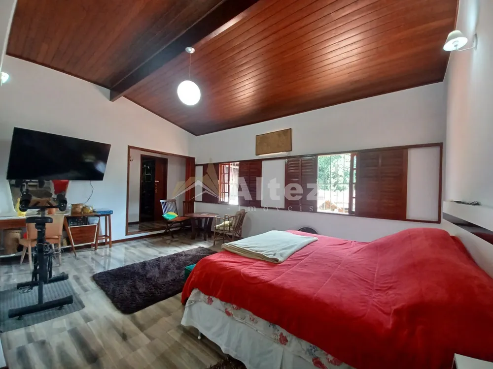 Casa, 5 quartos, 1100 m² - Foto 19