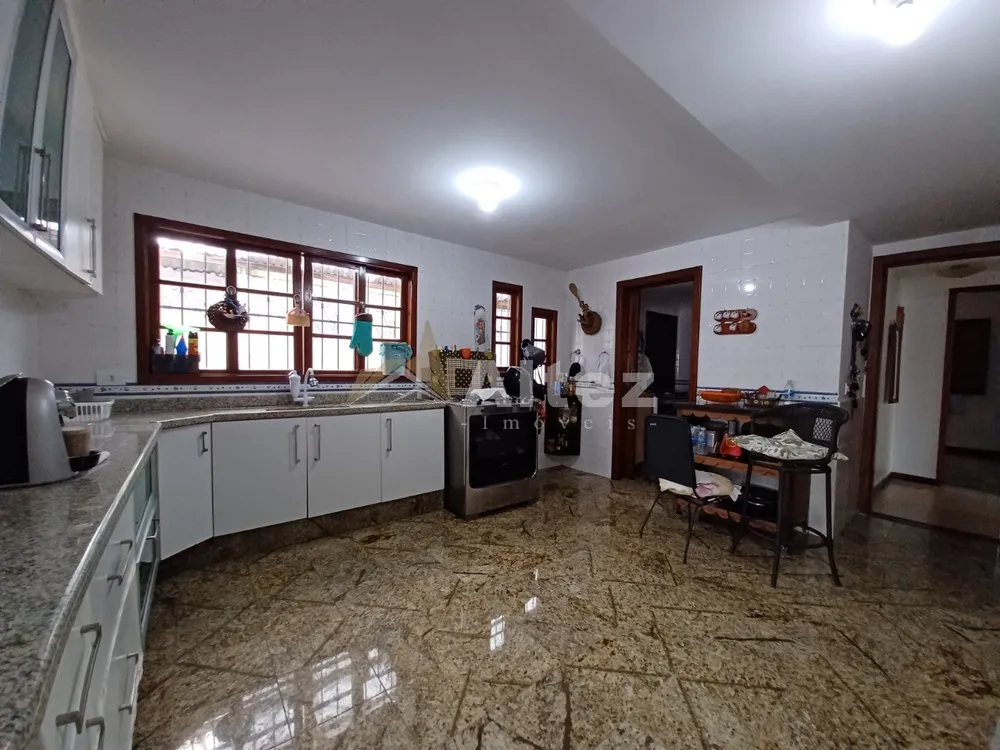 Casa, 5 quartos, 1100 m² - Foto 11