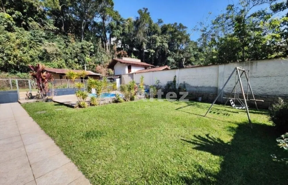 Casa, 5 quartos, 1100 m² - Foto 20