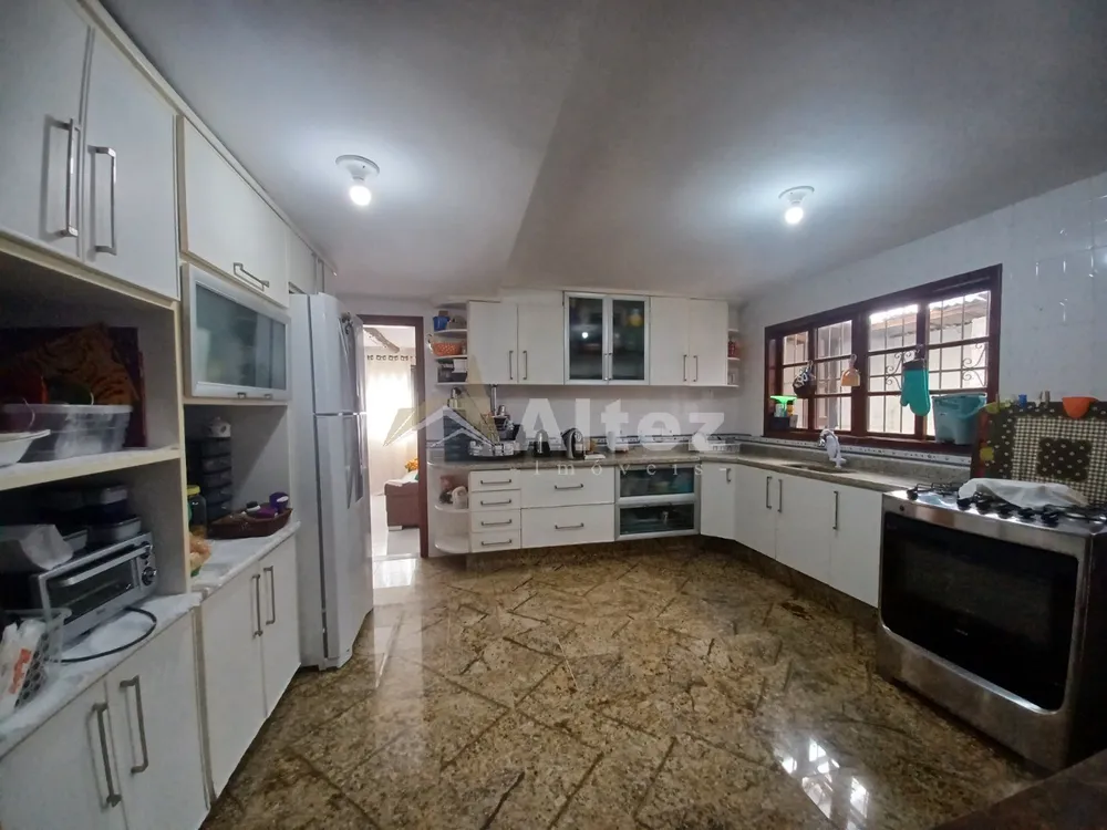 Casa, 5 quartos, 1100 m² - Foto 13