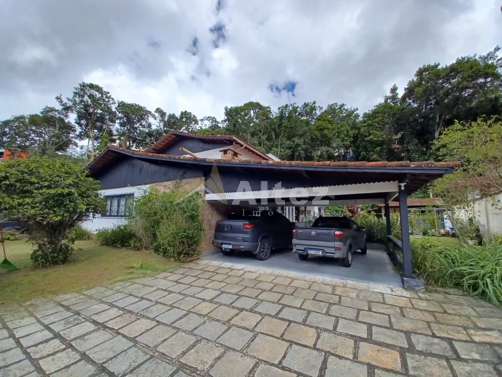 Casa, 5 quartos, 1100 m² - Foto 15