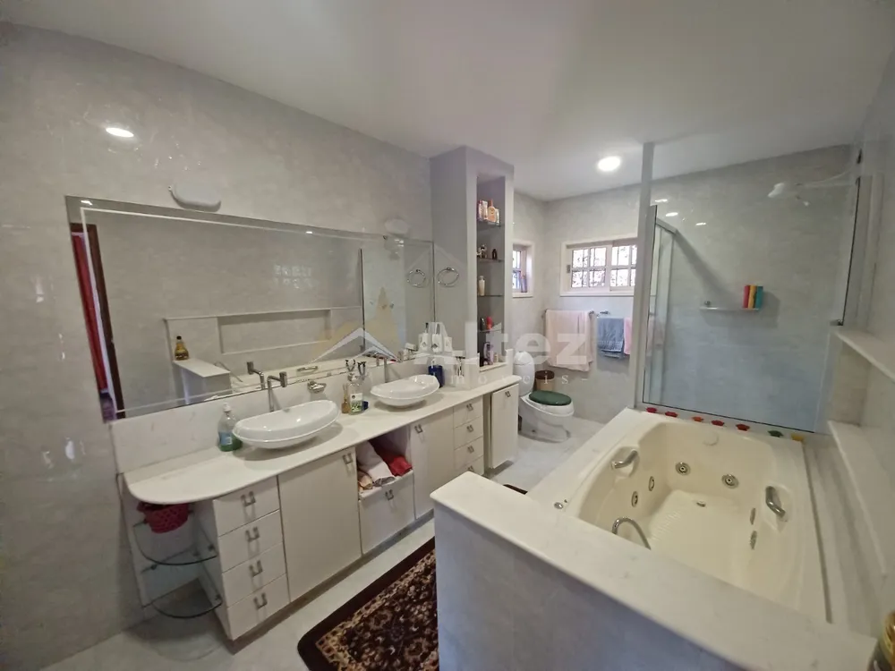 Casa, 5 quartos, 1100 m² - Foto 23