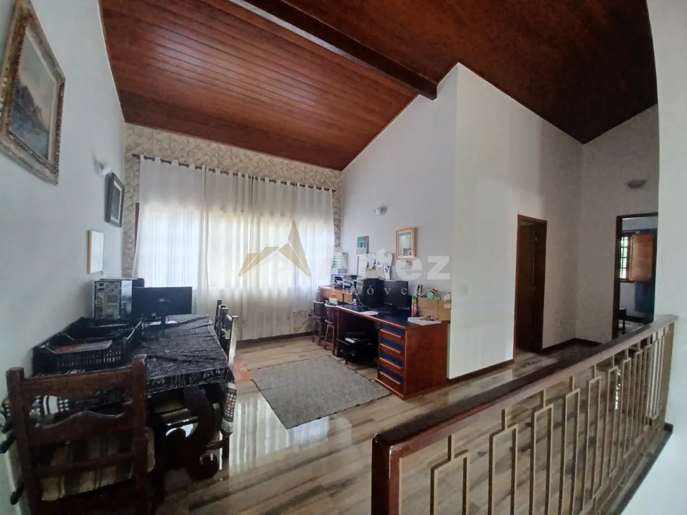 Casa, 5 quartos, 1100 m² - Foto 18