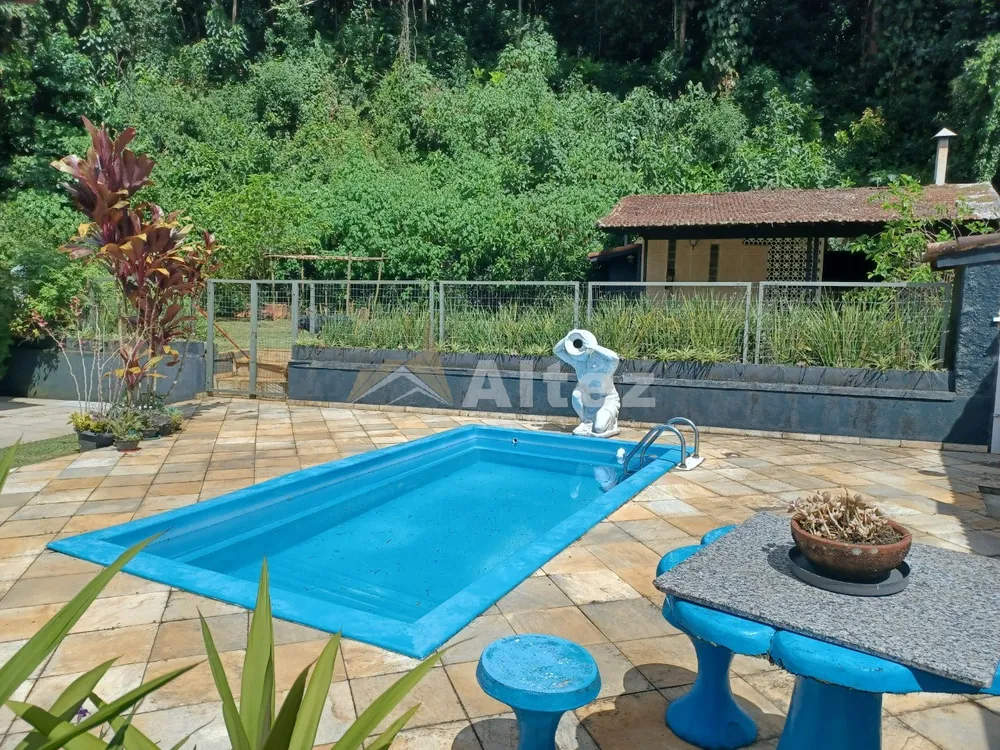 Casa, 5 quartos, 1100 m² - Foto 21