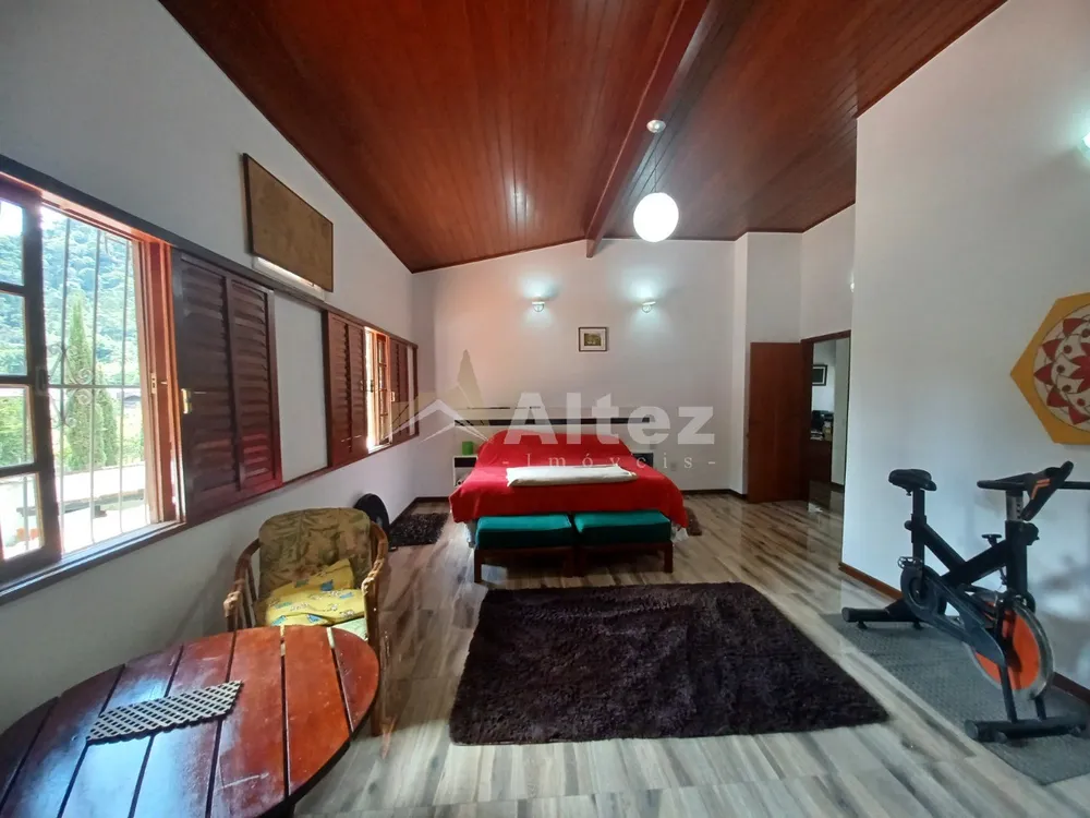 Casa, 5 quartos, 1100 m² - Foto 22